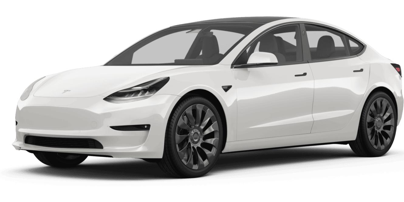 TESLA MODEL 3 2023 5YJ3E1EAXPF545639 image